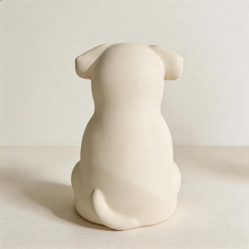 Fully Bespoke Sculpture sample