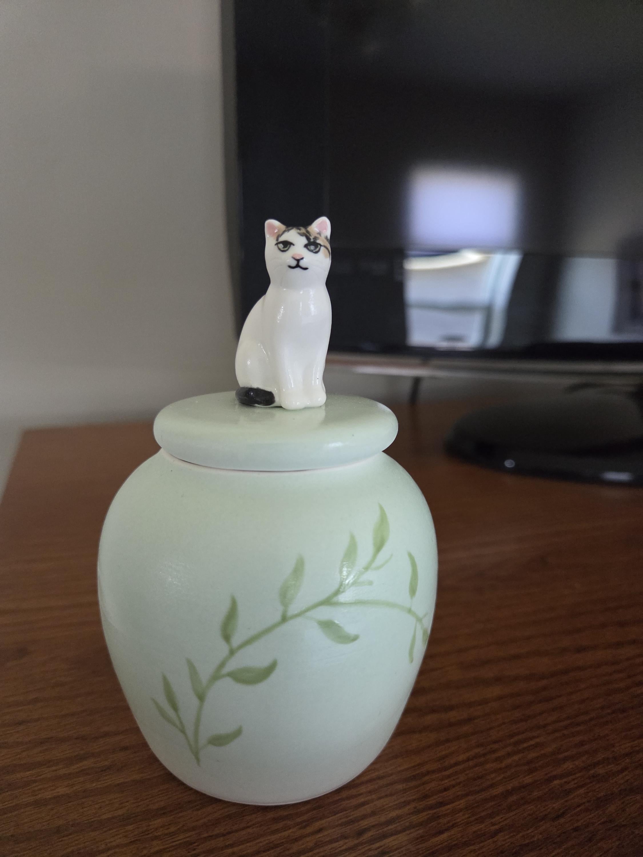 Customer photo