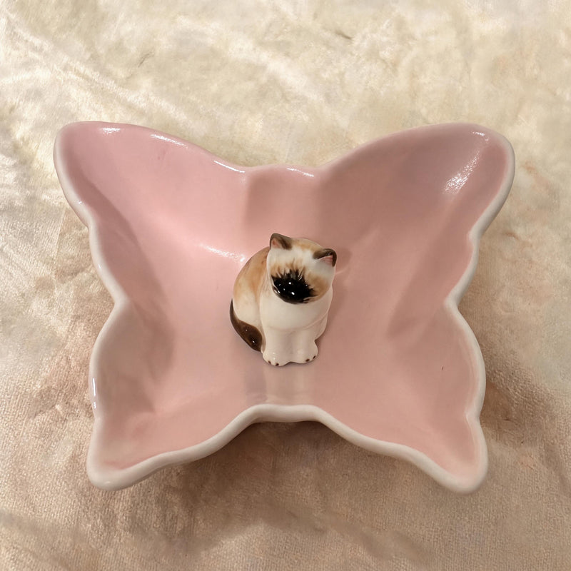 Blank Cat 1