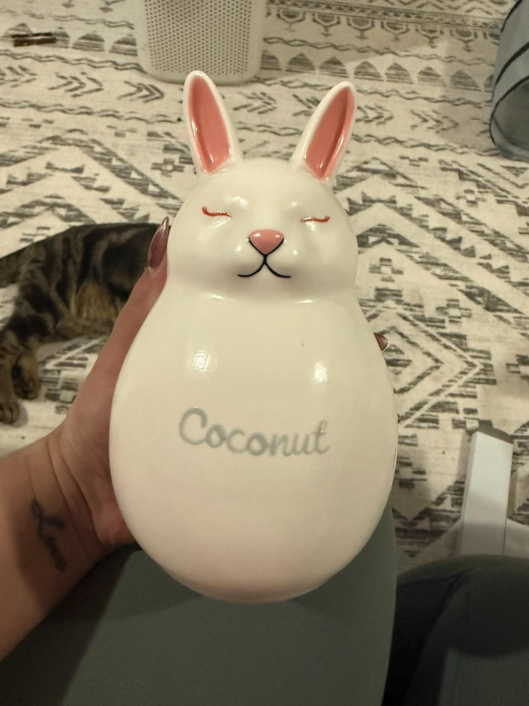 Customer photo