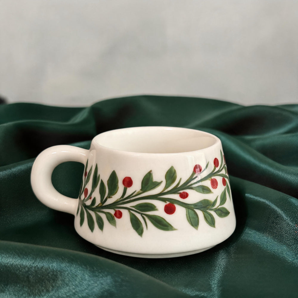 Christmas Berry 3