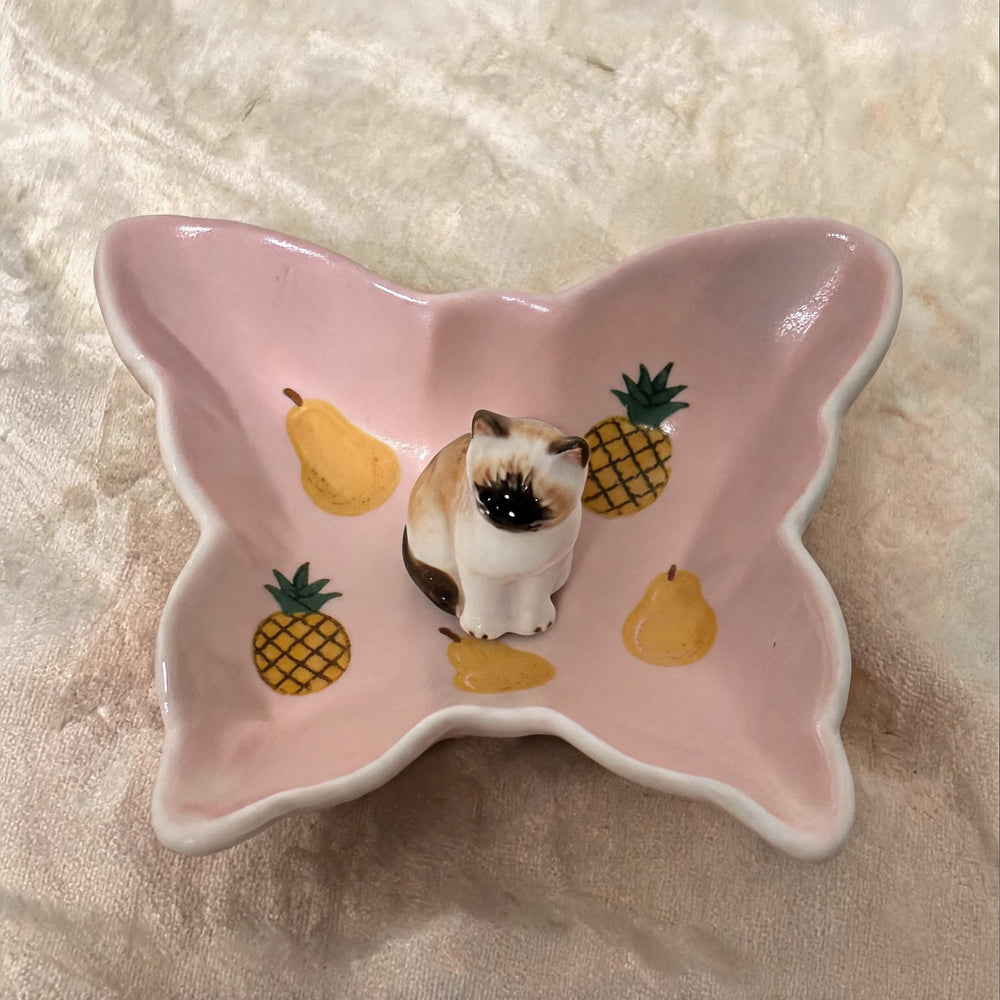 Pink Cat 2