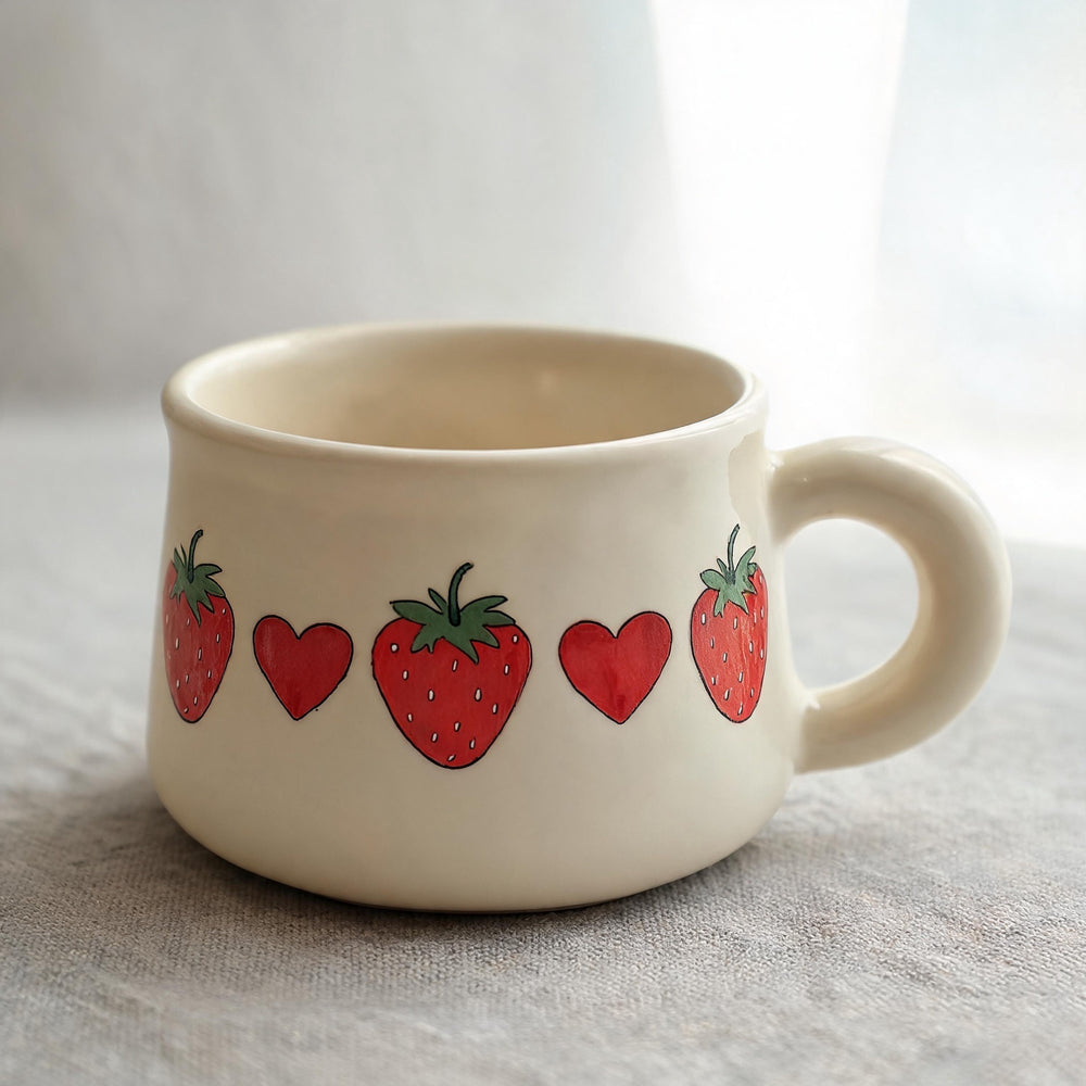Strawberry