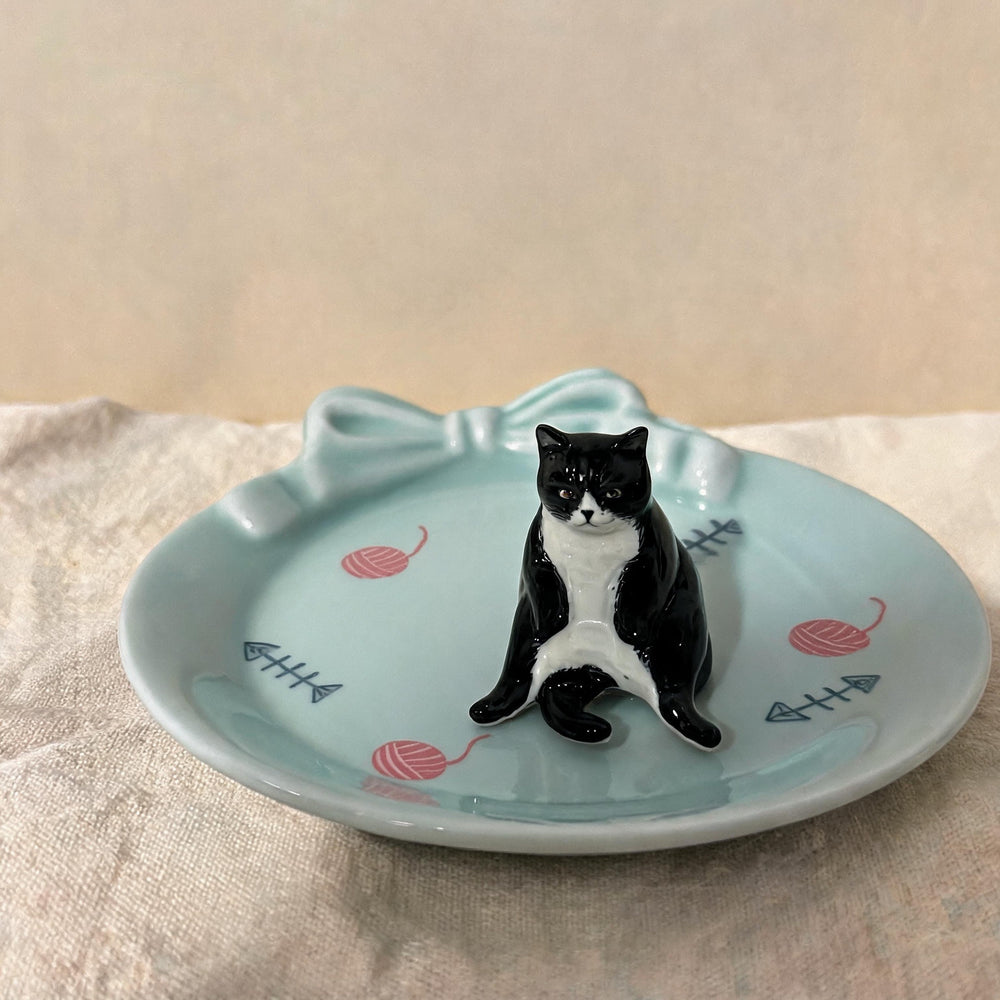 Blue Cat 1