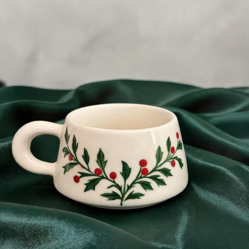 Christmas Berry 1