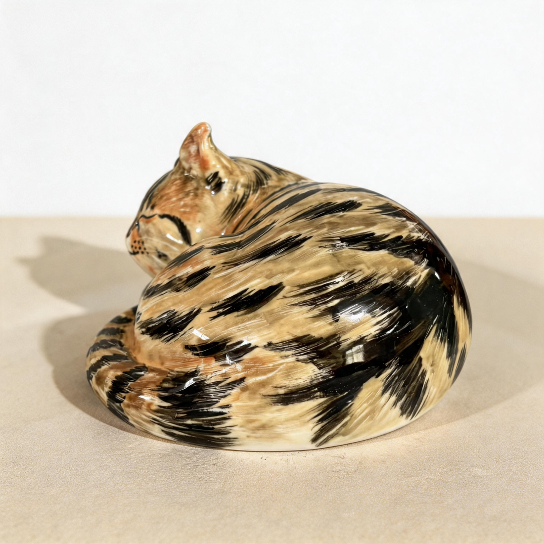 Coping With the Loss of a Cat: Gentle Ways to Grieve and Remember