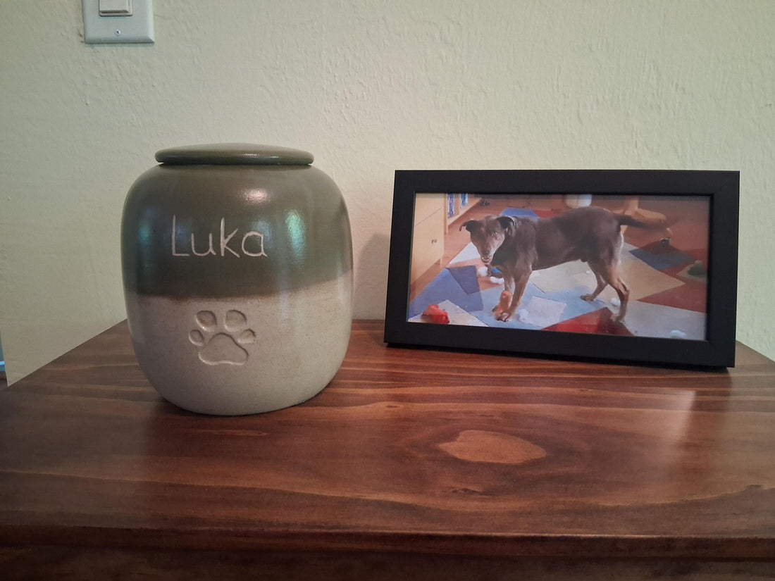 Are Ceramic Pet Urns a Good Choice? An Honest Guide from a Potter