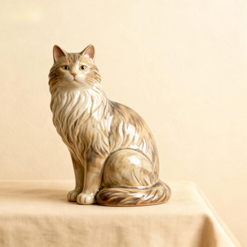 Fully Bespoke Sculpture sample