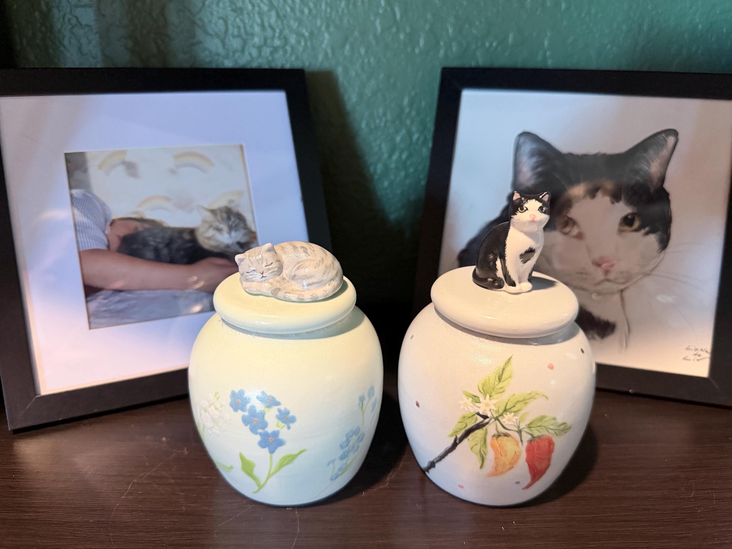 Customer photo