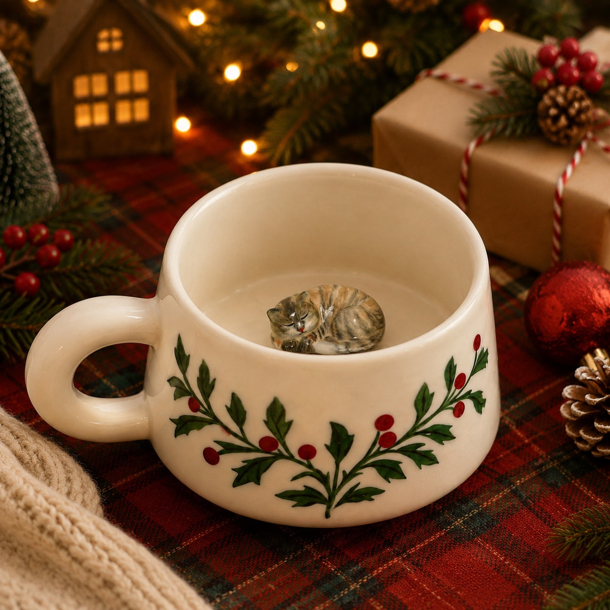 Christmas Mug Thumbnail 1