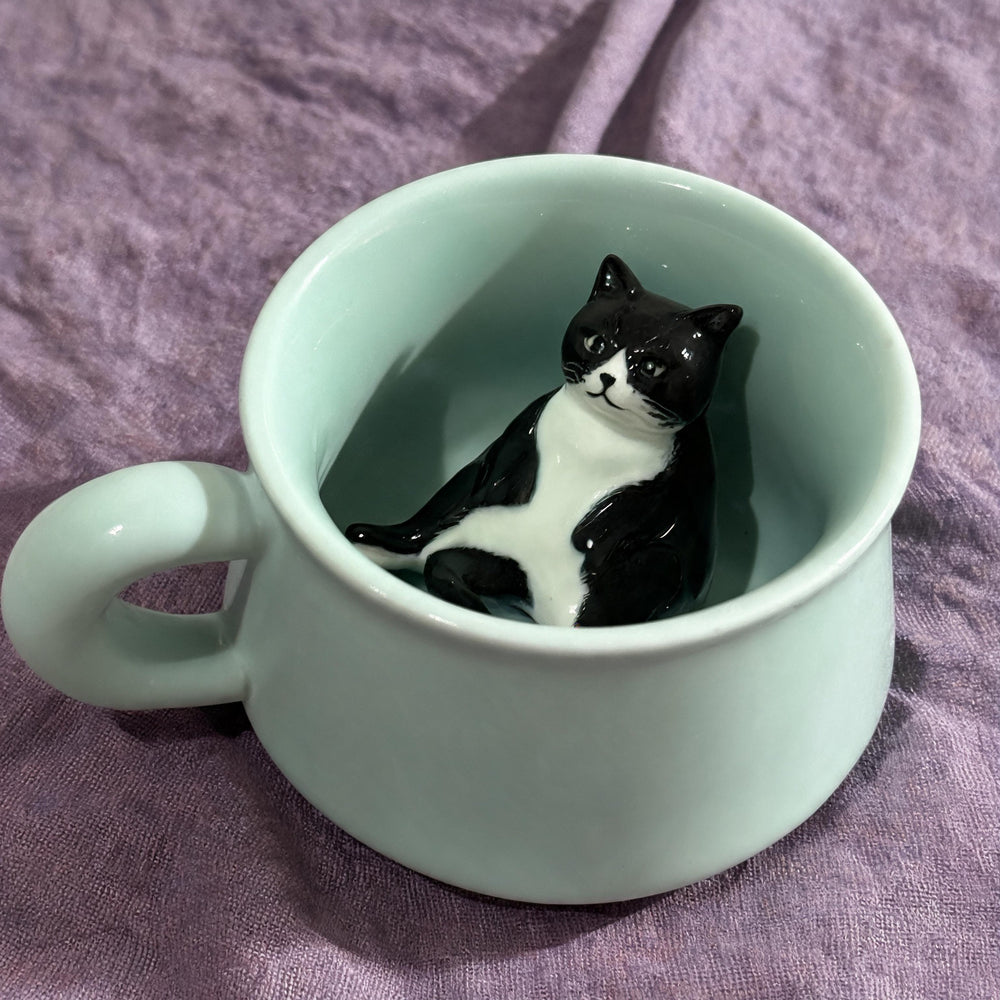 Blank Big Cat 4