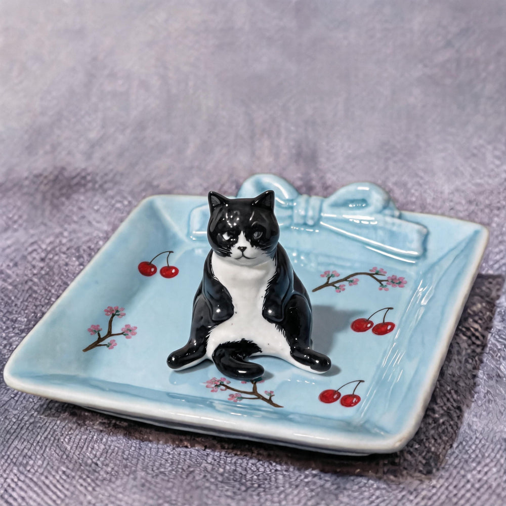Blue Cat 2