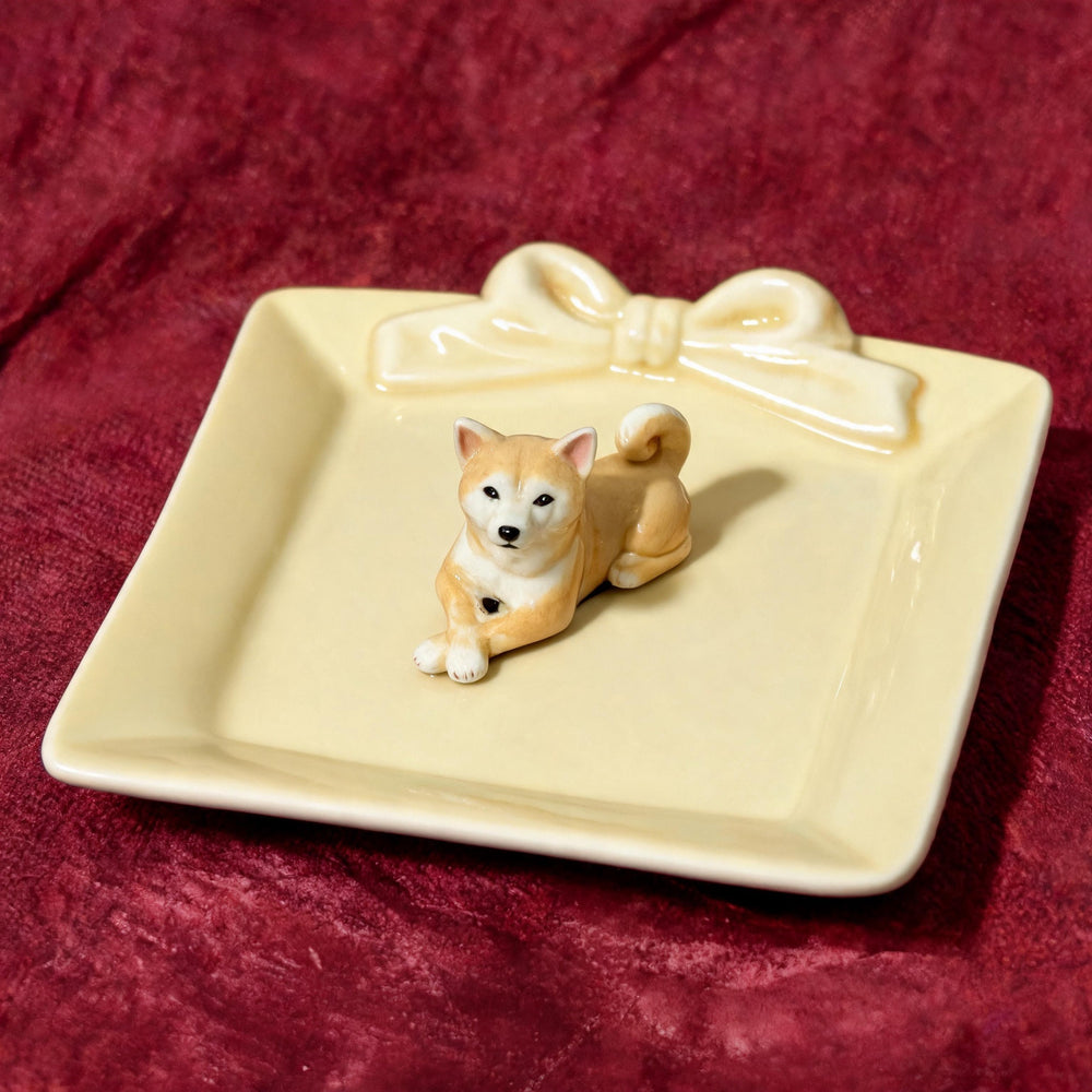 Yellow Dog 1
