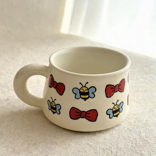 Bow and Bee 2