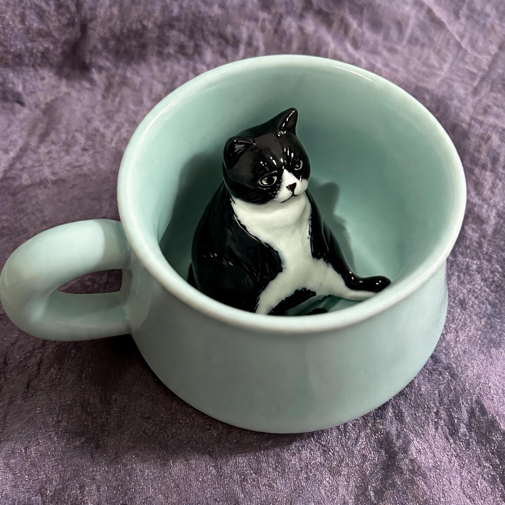 Blank Big Cat 1