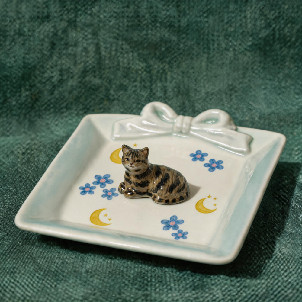 Blue Cat 1