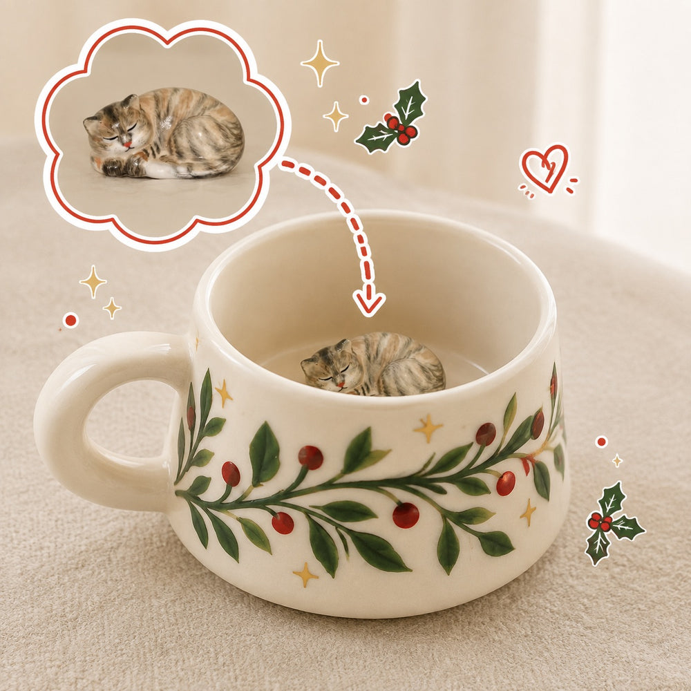 Christmas Mug Thumbnail