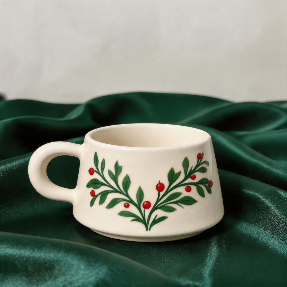 Christmas Berry 2