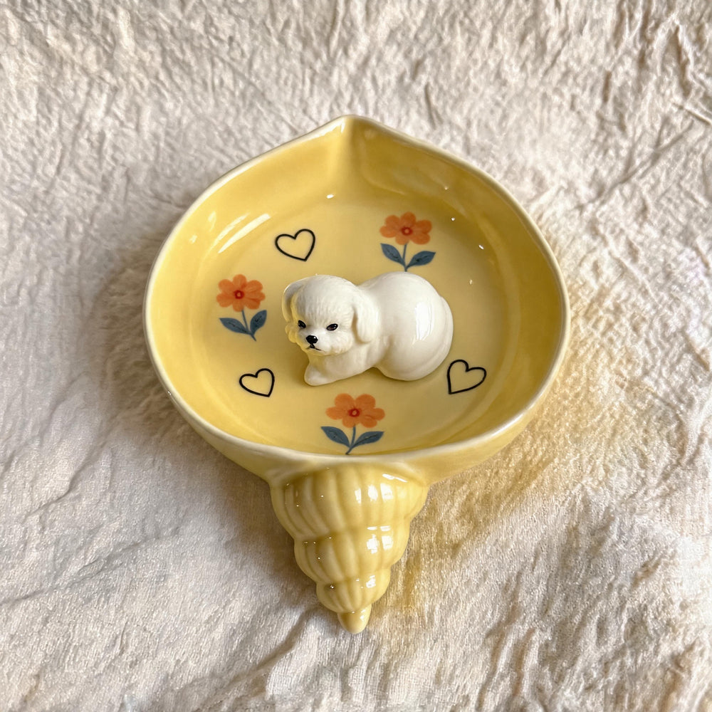 Yellow Dog 3
